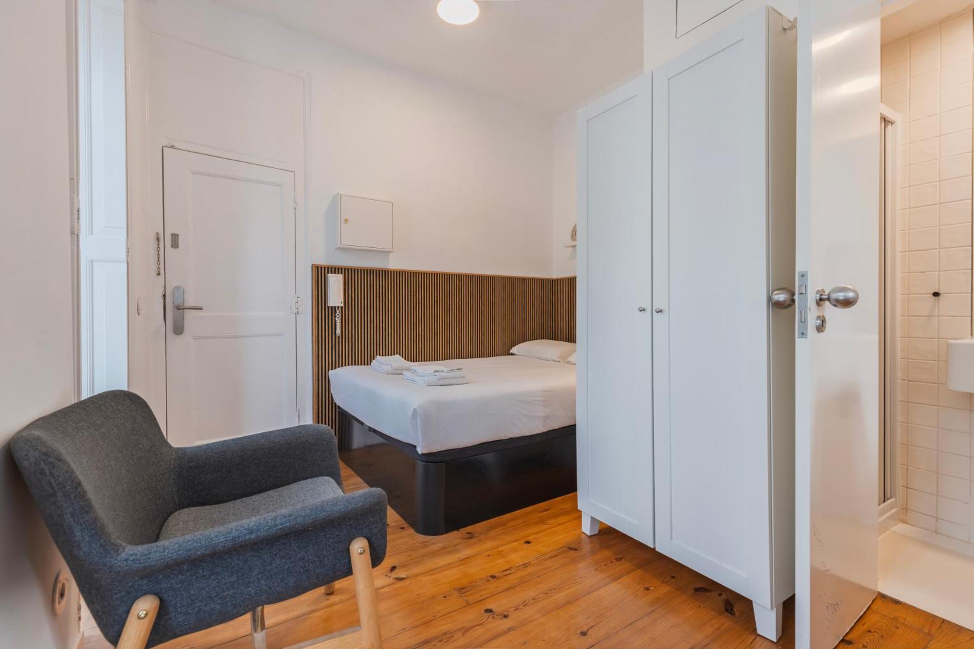 Madragoa Apartment