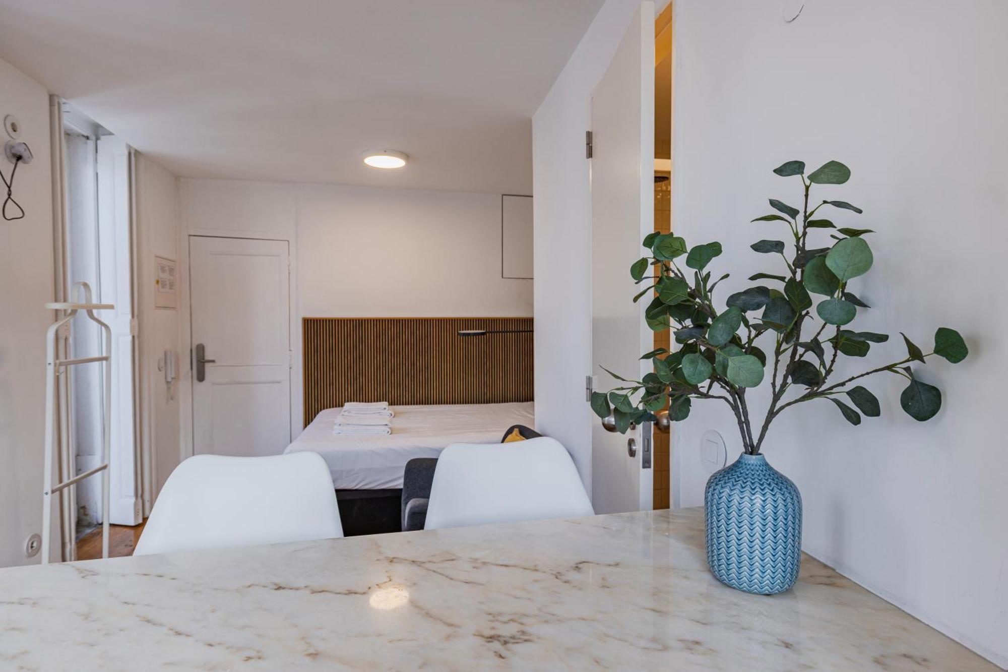 Madragoa Apartment