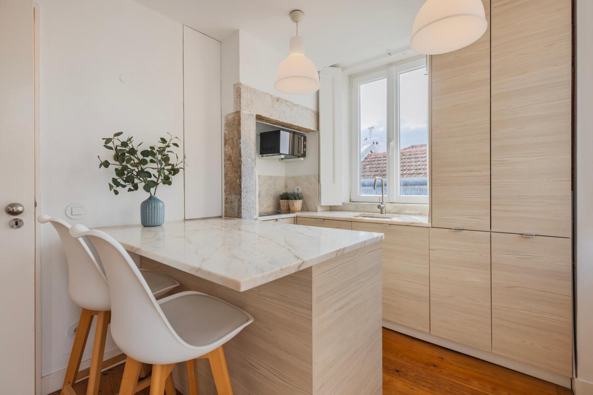 Madragoa Apartment Lisbon