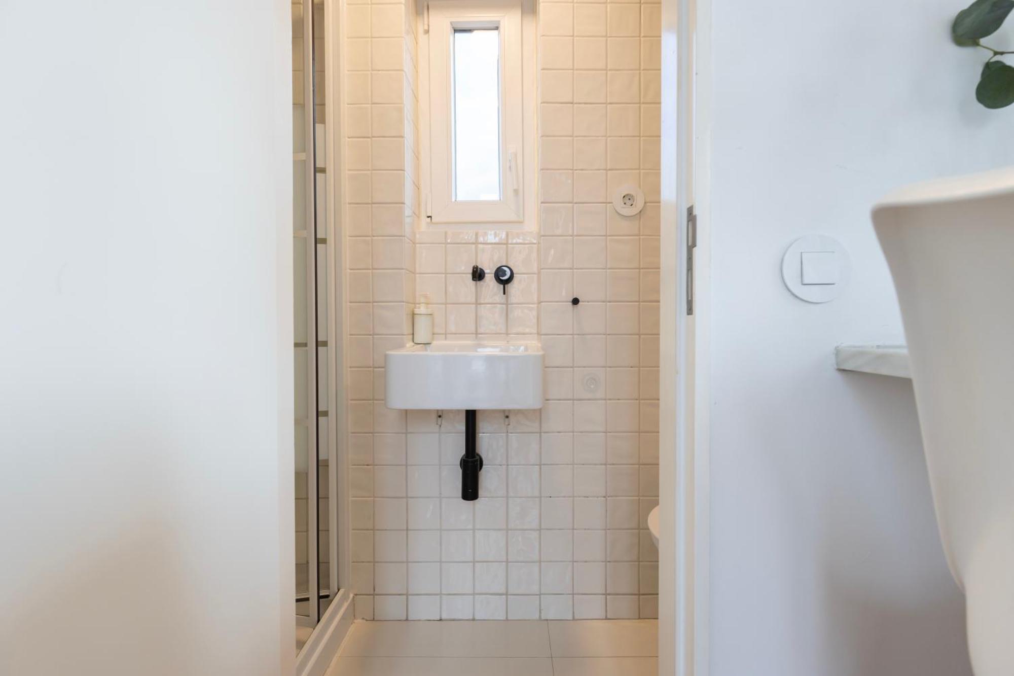 Madragoa Apartment
