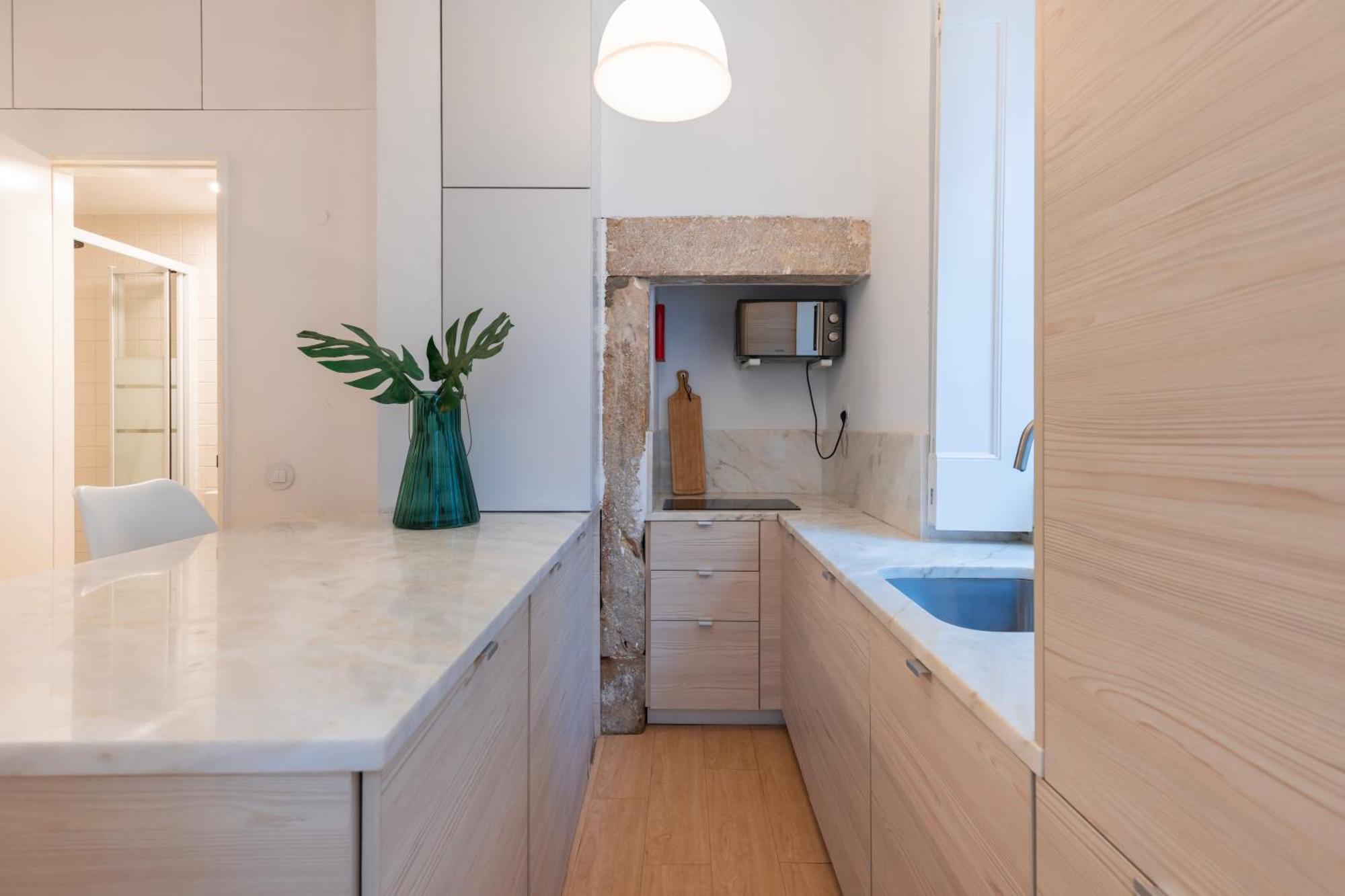 Apartment Madragoa *