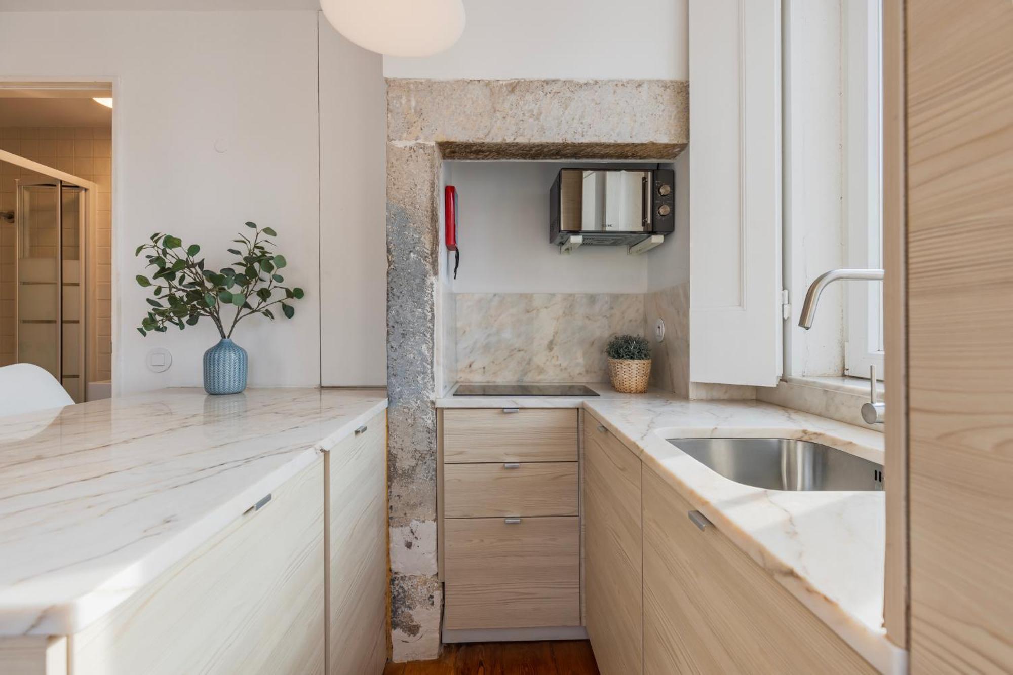 Madragoa Apartment Lisbon