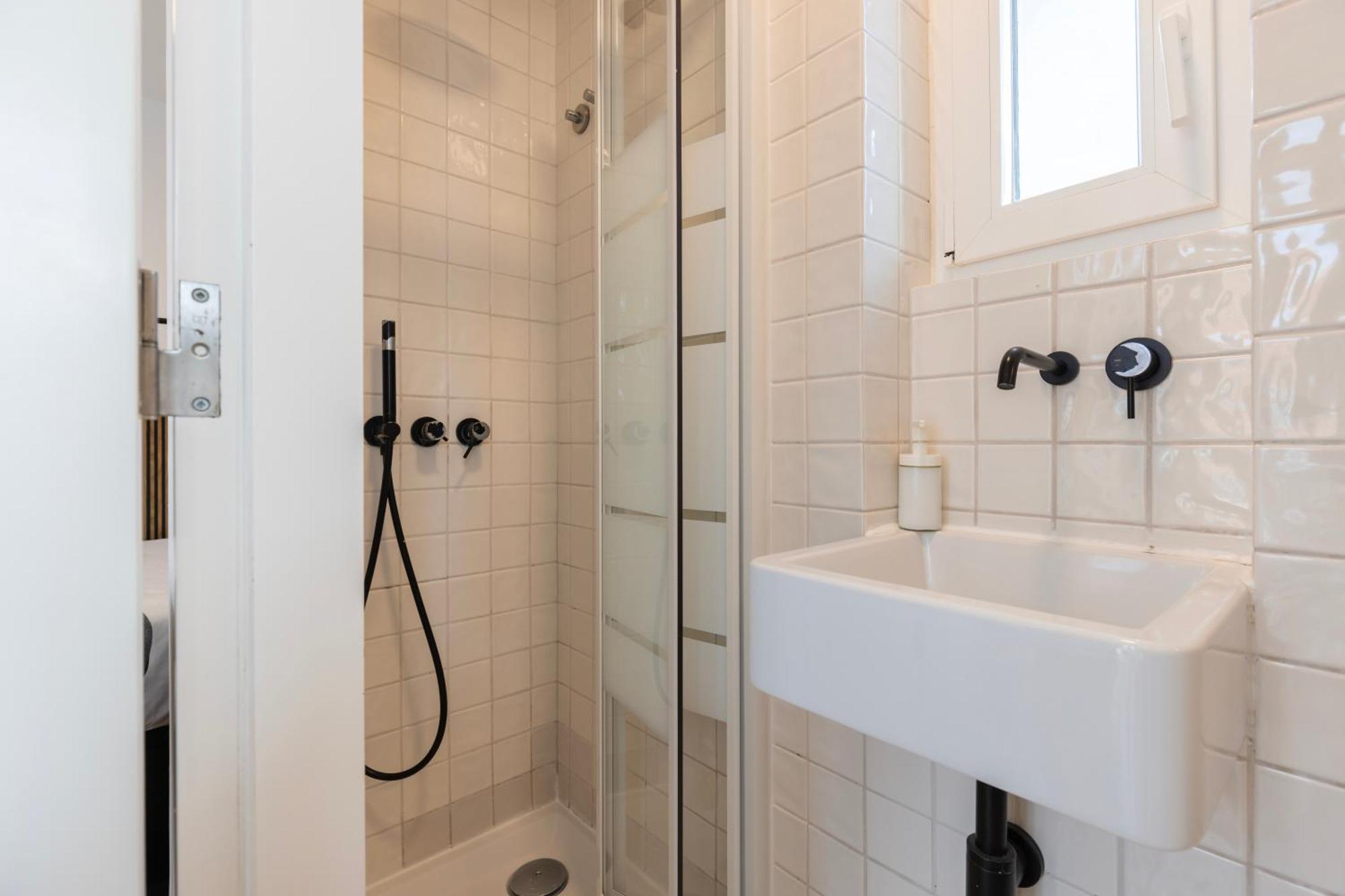 Apartment Madragoa Lisbon