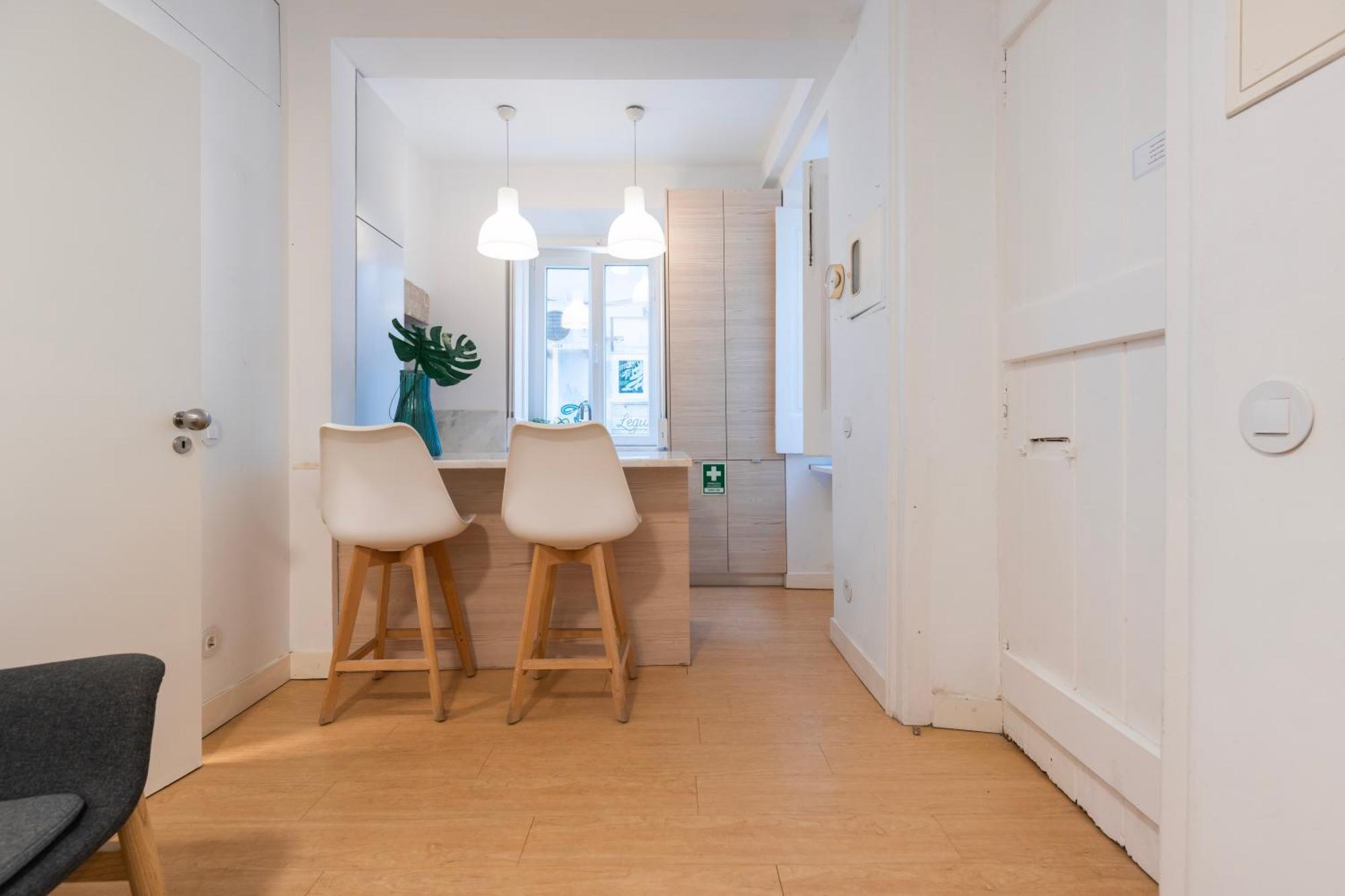 Apartment Madragoa Lisbon