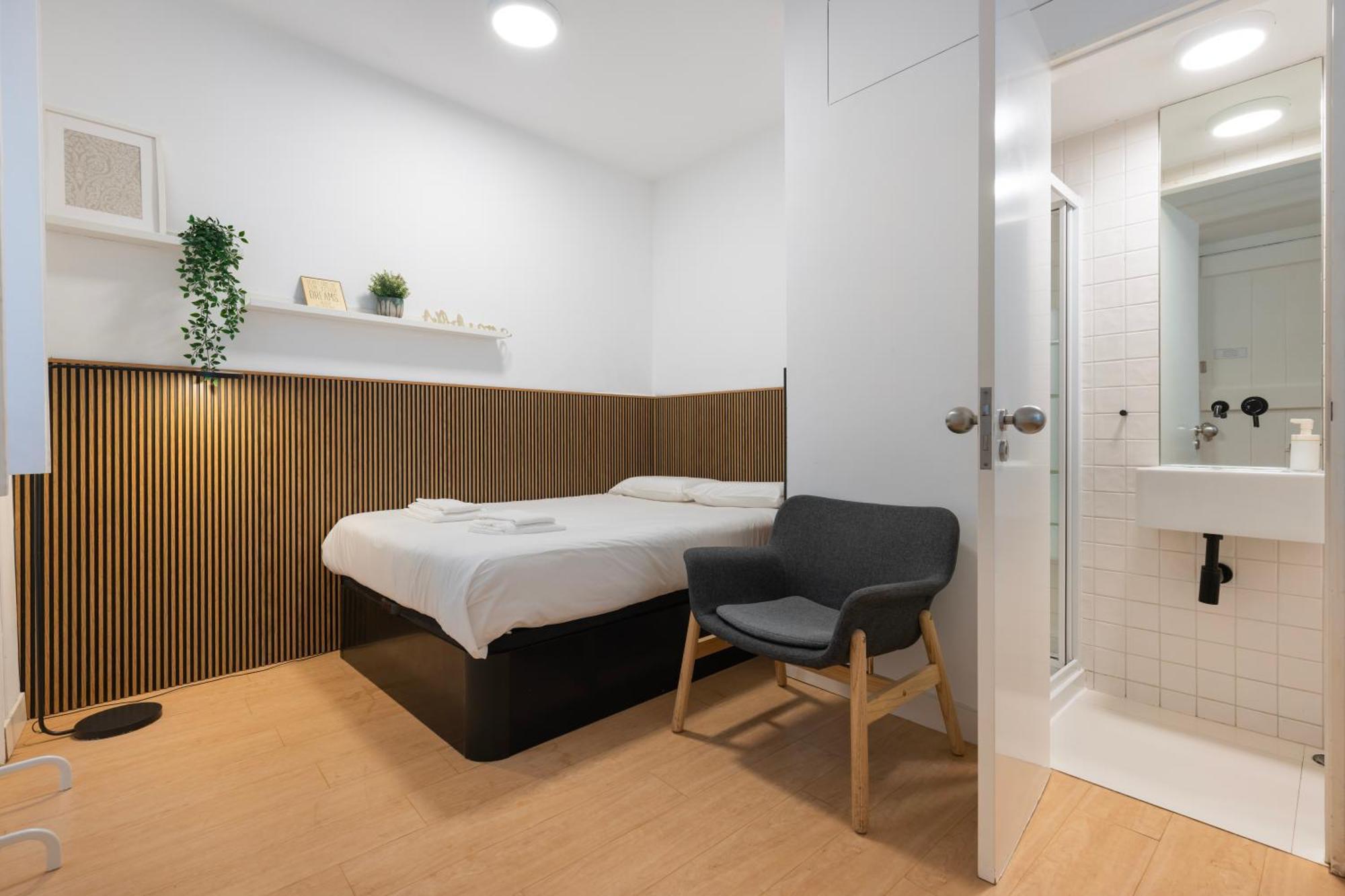 Madragoa Apartment Lisbon