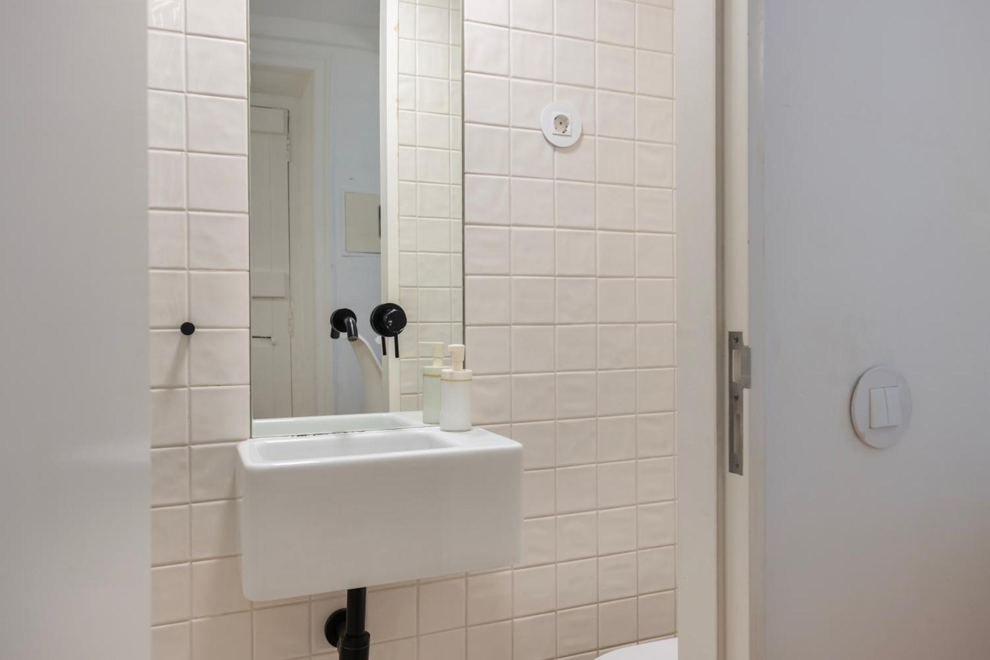Madragoa Appartement *