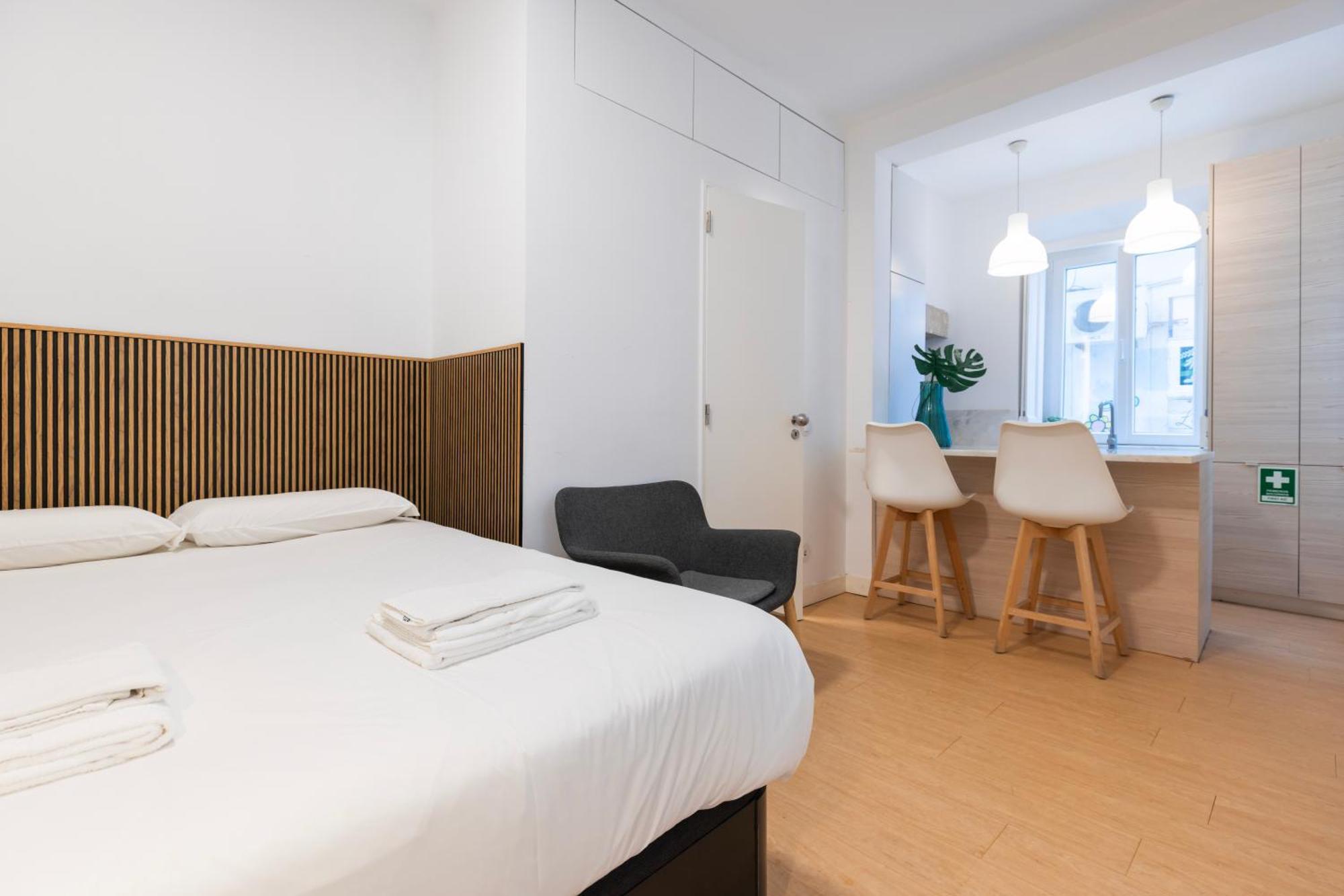 Apartment Madragoa *