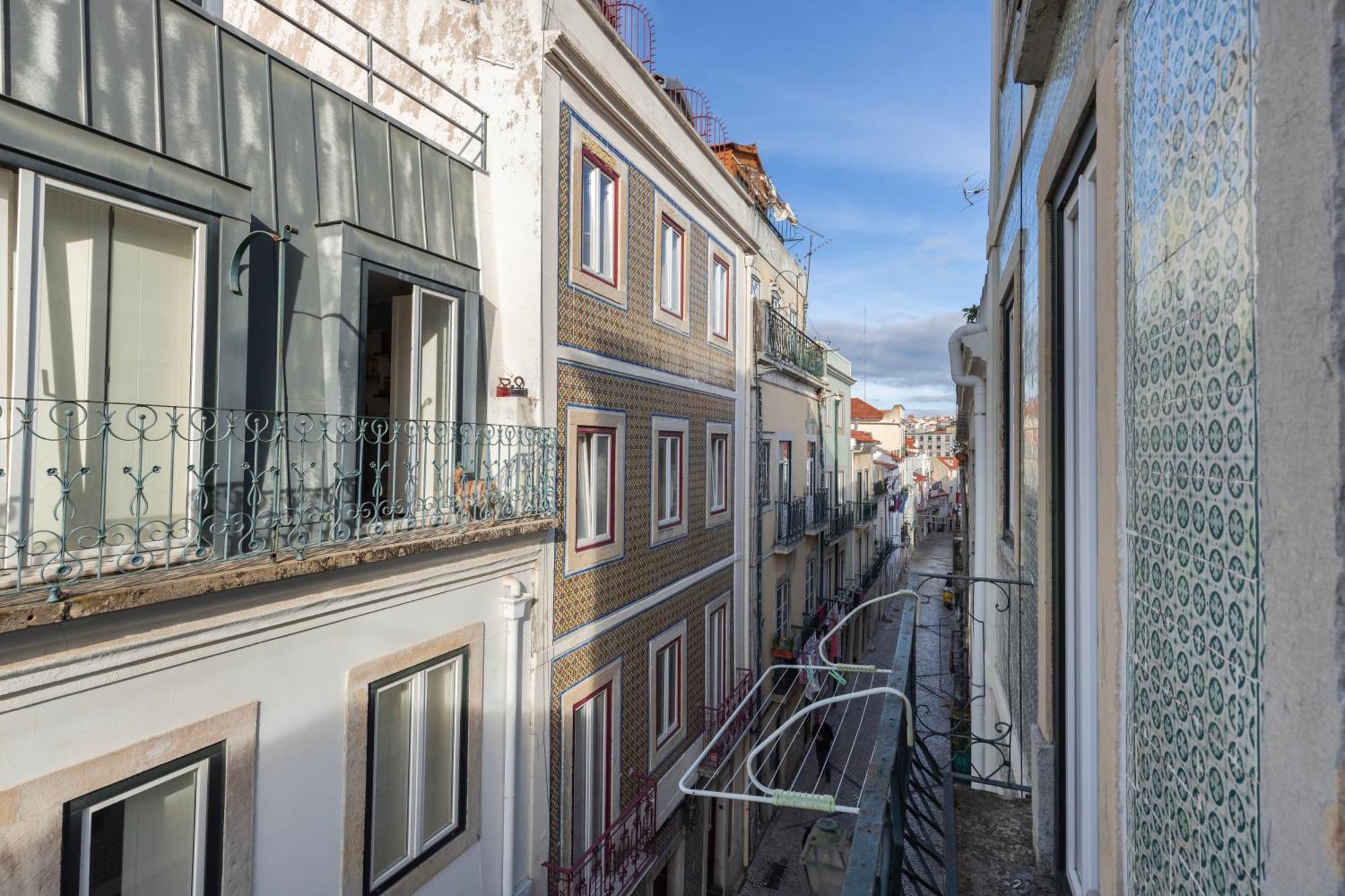 Madragoa * Lisbon