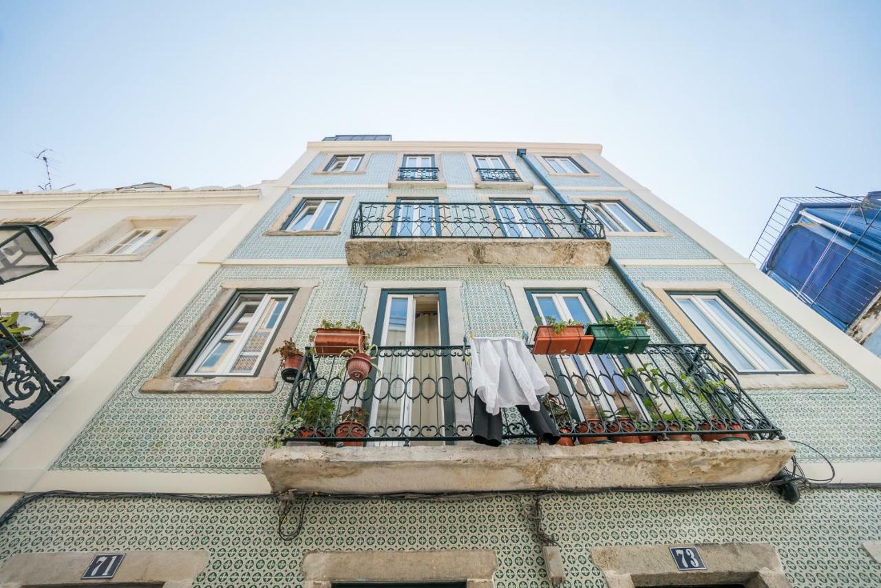 Apartment Madragoa Lisbon
