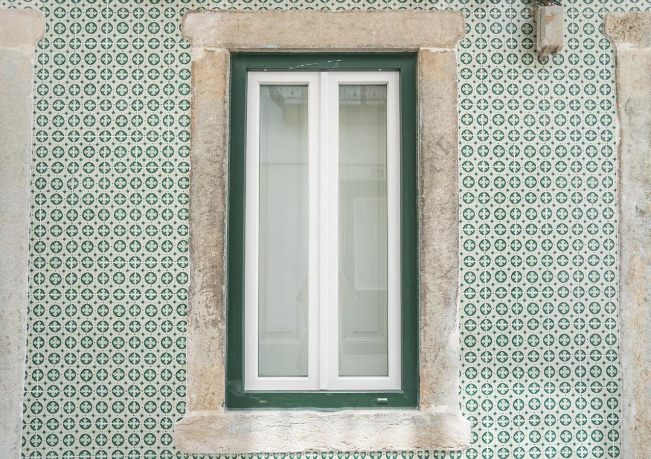 Madragoa Apartment
